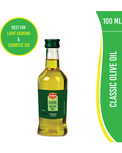 Classic Olive Oil 100ml