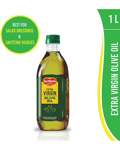 Extra Virgin Olive Oil 1L
