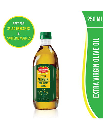 Extra Virgin Olive Oil 250ml