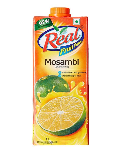Real Mosambi