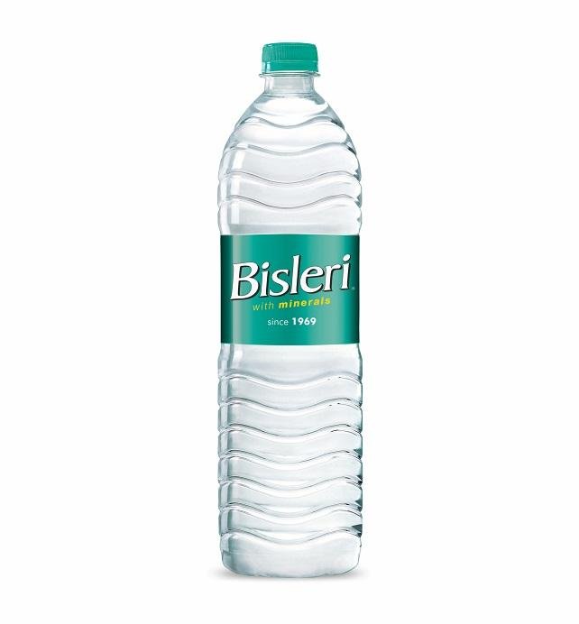 Mineral Water/ Flavoured Water