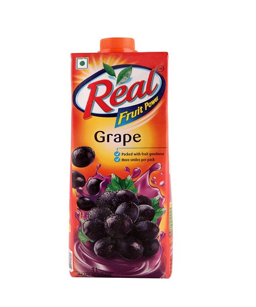 real-grape