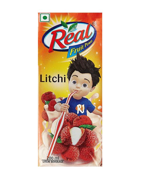 real-ilachi