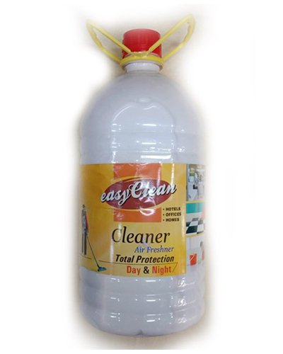 Easy clean white fenayl 5lt