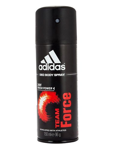 Adidas Team Force Deodorant 150ml