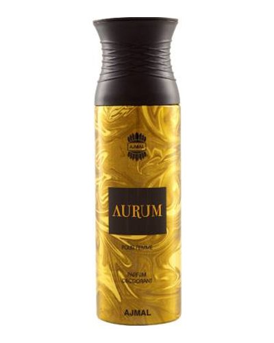 Ajmal Aurum Perfume Deodorant  for Women 200ml