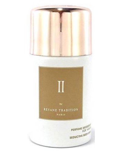 Reyane Tradition Paris For Women Deodorant Spray, 250ml