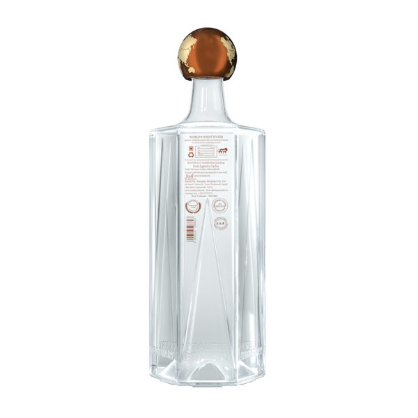 Coffee Water 330ml - Image 3