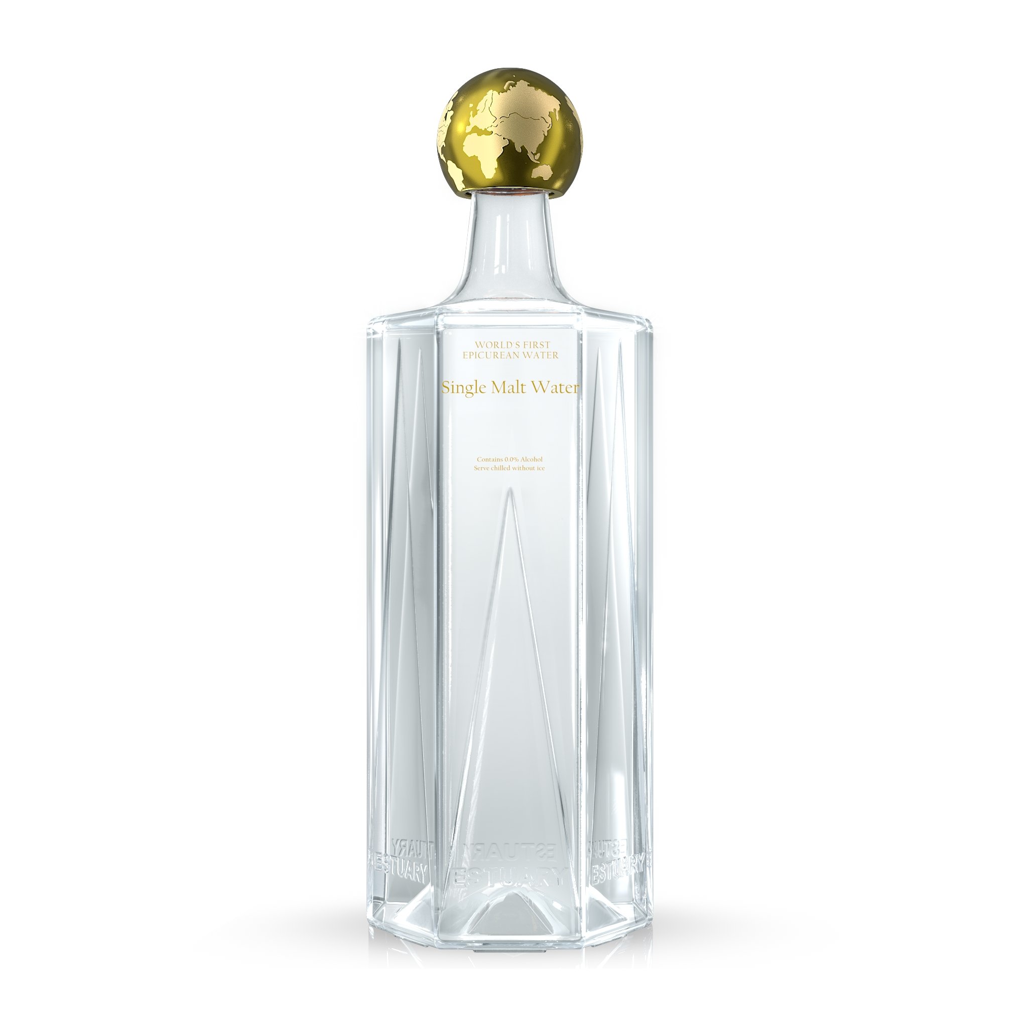 Single malt 750ml