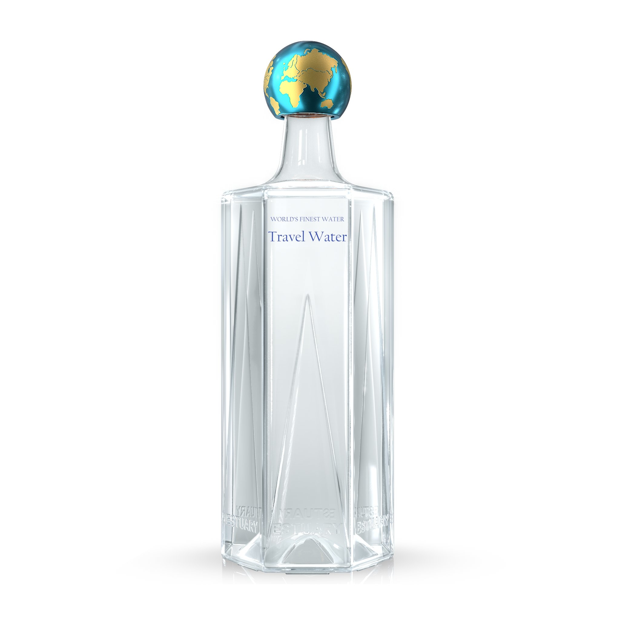 Travel Water 330 ml