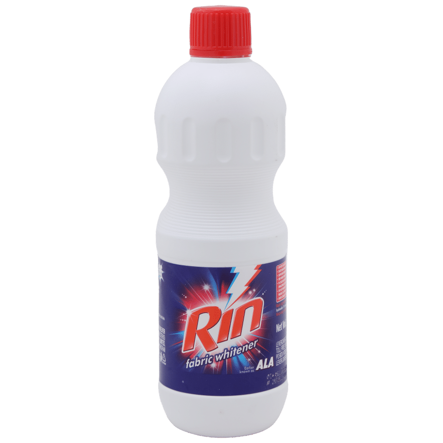 Rin Ala Fabric Whitener