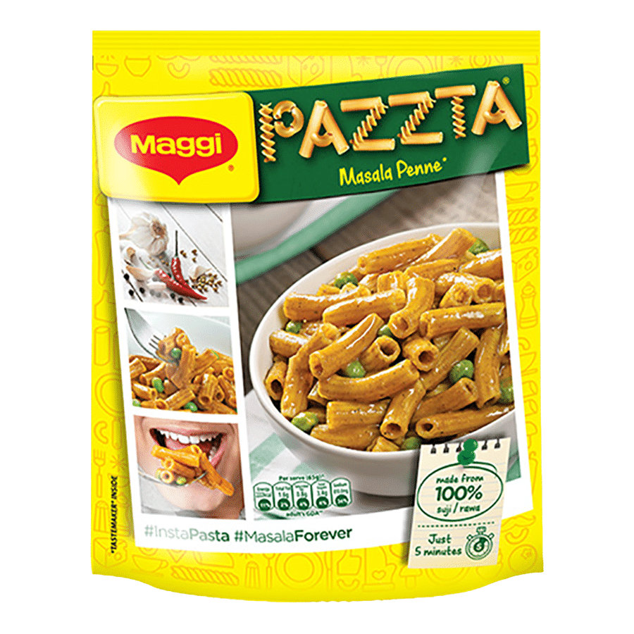 MAGGI Pazzta Masala Penne 65gm