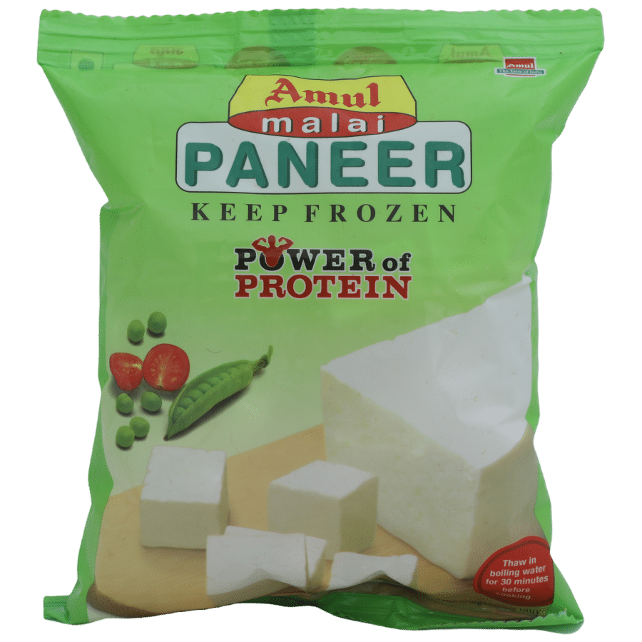 Amul Malai Paneer 200gm