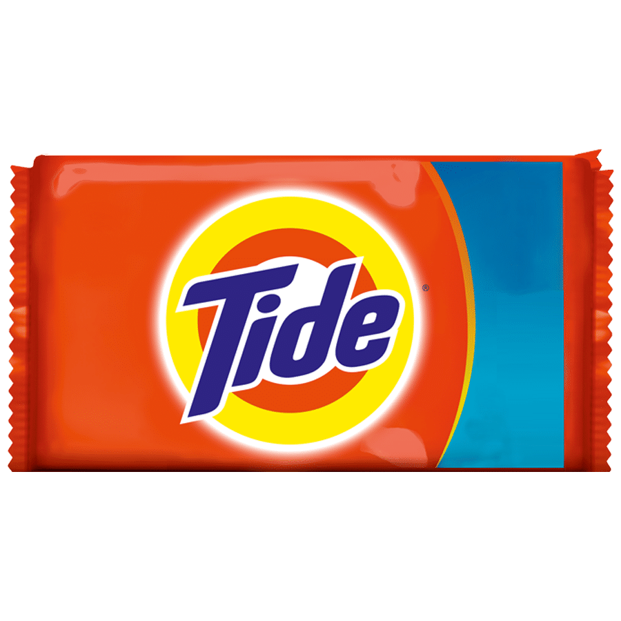 Tide Detergent Bar 150gm