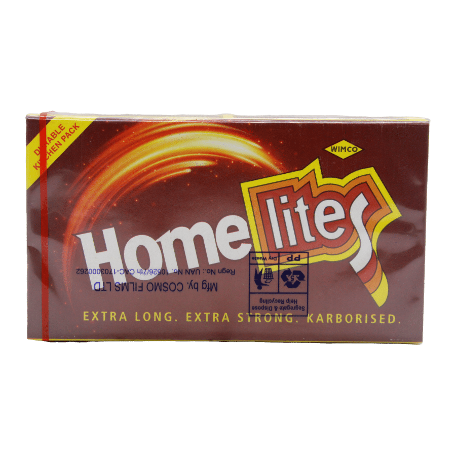 Home Lite Matchbox - Big