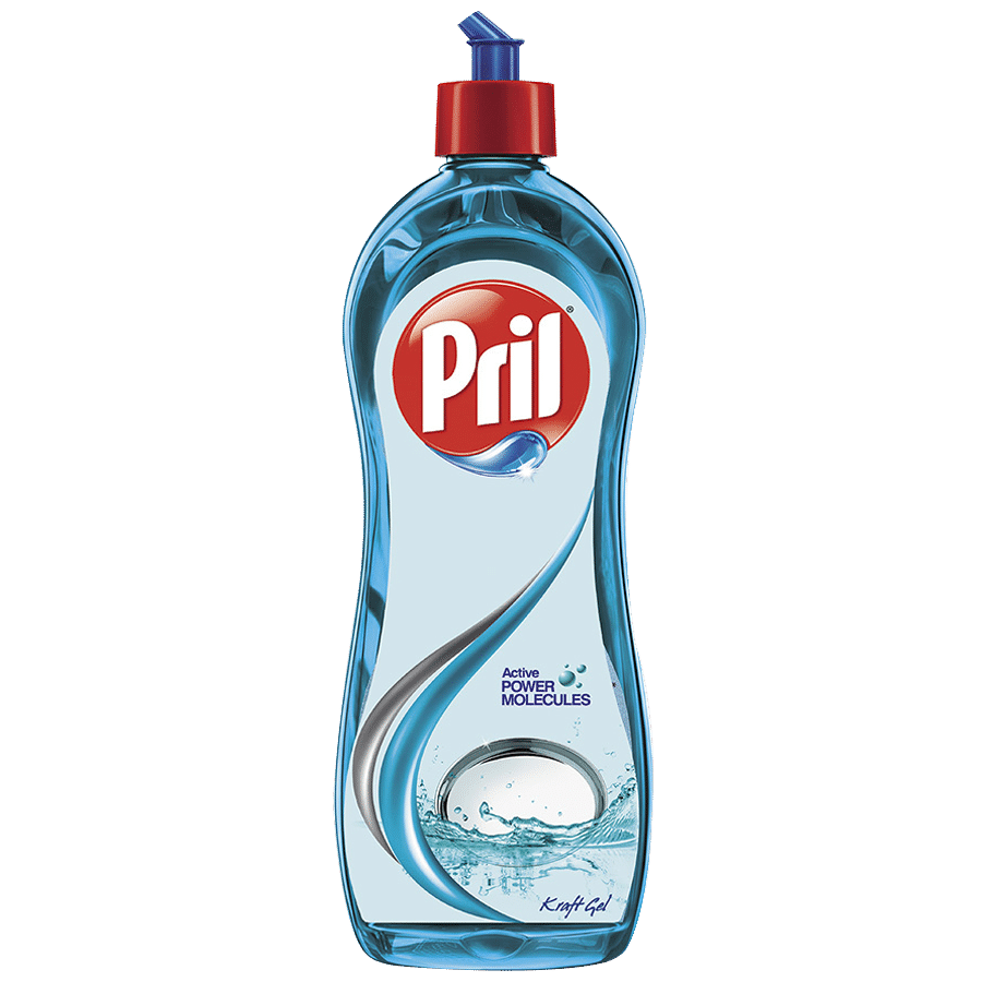 Pril Dishwash - Kraft 750ml
