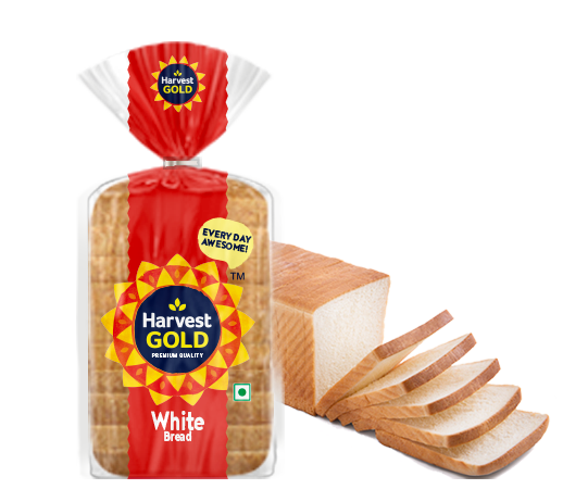 Harvest Gold White Bread