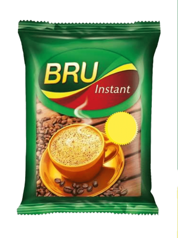 Bru Instant Coffee 50gm