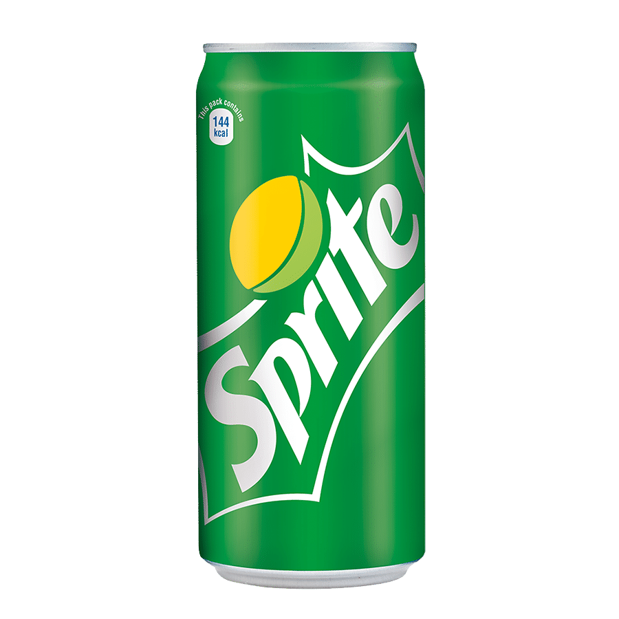 Sprite Soft Drink - Lime Flavoured 300ml