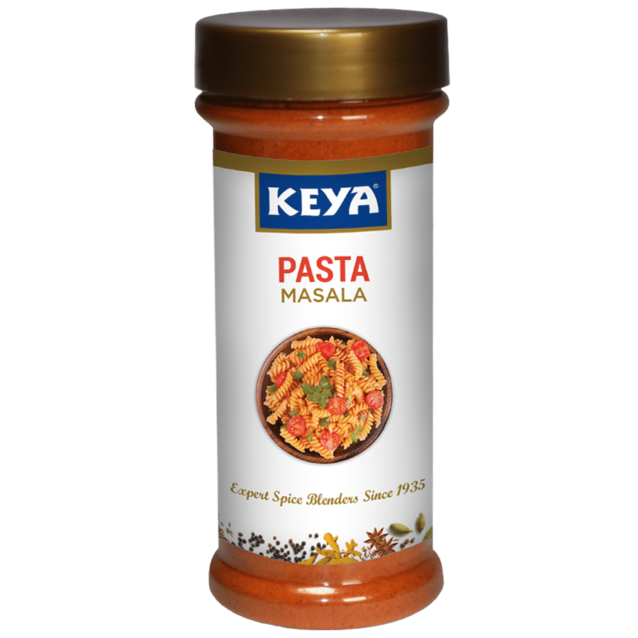 Keya Pasta Masala 125gm