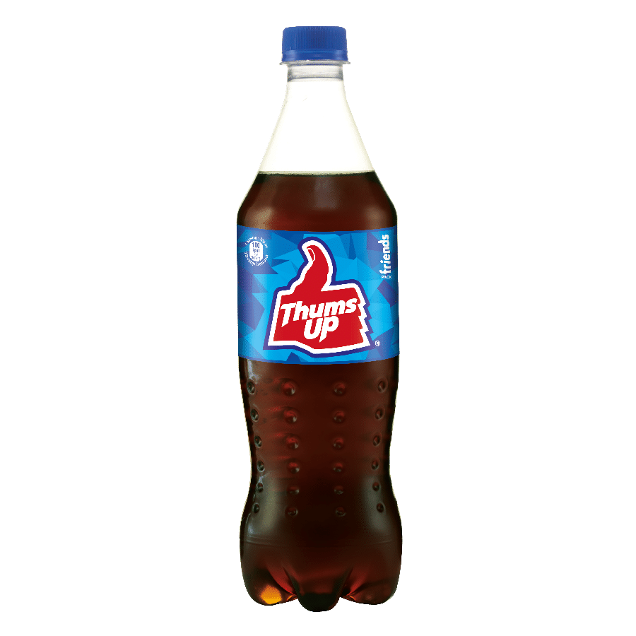 Thums Up 750ml